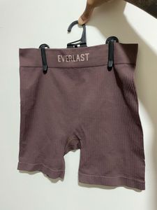 Everlast Seamless Ribbed Gym Shorts