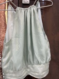 cute partywear top