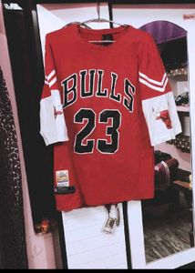Bulls 23 Graphic T-Shirt