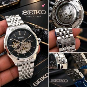 Seiko Automatic Men's Watch