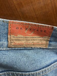 Light Blue Jeans