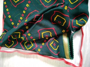 Combo of 2 sarees