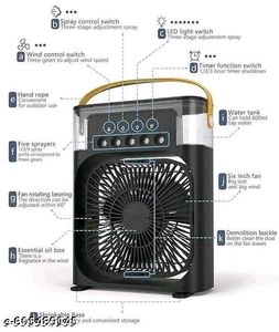 Portable Mini Air Cooler