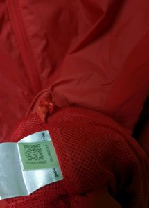 Adidas Windcheater Jacket