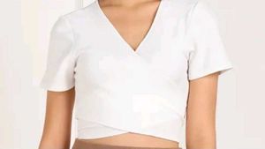 Rape-Round Tops For Women