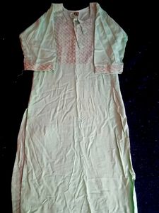 Girls Kurti