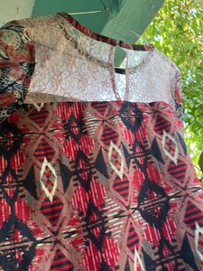 Kazo Women’s Dress