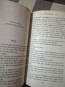 Things We Never Got Over by Lucy Score