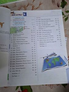 Grade 6 Textbooks Bundle