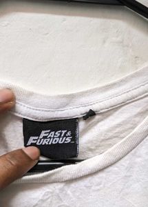 Fast &amp; Furious T-Shirt