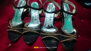 Heels Sandals
