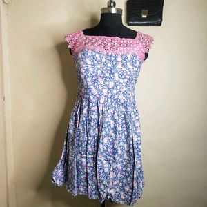 Freebie Rue 21 Dress