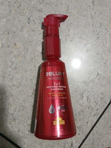 BBlunt 7in1 Repair & Revive Shampoo
