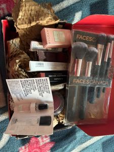 Assorted Luxury Lipsticks &amp; Makeup