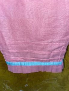 Embroidered Kurti Top