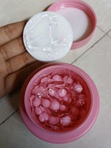 Earth Rhythm Barrier Repair Capsule Cream