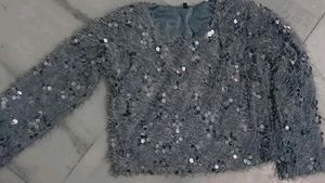 Heavy Party Wear