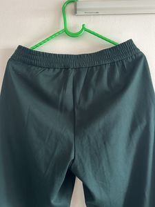 Only Professional Dark Green Trousers