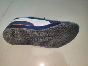 Puma Men's Casual Shoes. Unused.No Coins.