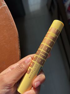 Maybelline Colossal Mascara