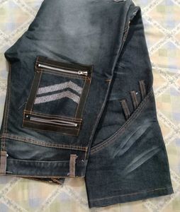 Men's Designer Denim Jeans