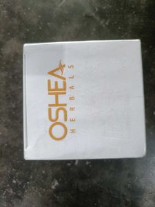 OSHEA HERBAL VITAMIN C CREAM 🥰