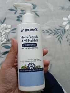 WishCare Anti Hairfall Conditioner