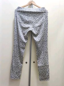Animal Print Leggings