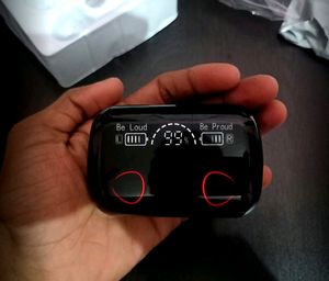 New M10 Earbuds