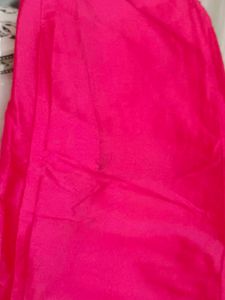 Tapeta Silk Skirt