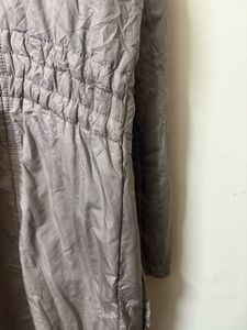 Rever Winter Puffer Coat