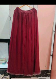 Full Mirror work Sharara kameez - PAKISTANI STYLE