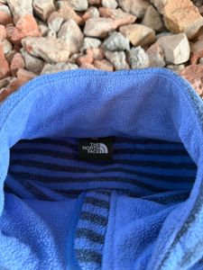 The North Face Fleece Jacket