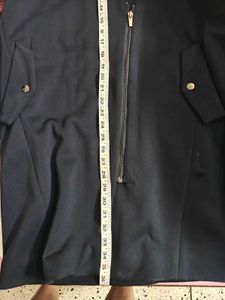 Imported  Lap brand Stylish Long Baseball Jacke