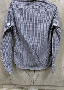 Checkered Shirt