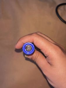 Maybelline Sky High Mascara - BLUE