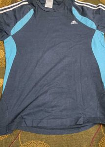 Adidas Blue & Light