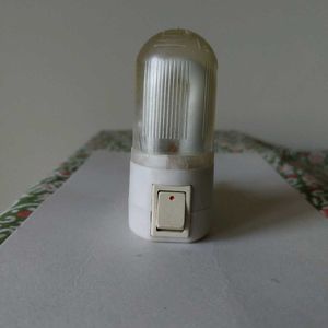 Vintage Night Lamp