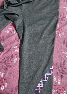 Athletic  Leggings