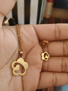 Golden Chain