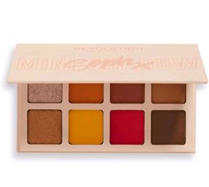 Original Makeup Revolution Eye Shadow Palette