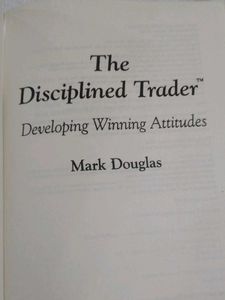 THE DISCIPLINED TRADER