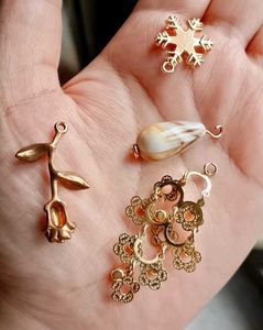 Charms for Jewelry Making