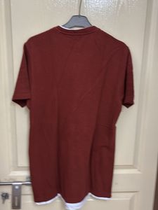 Men's Henley T-Shirt