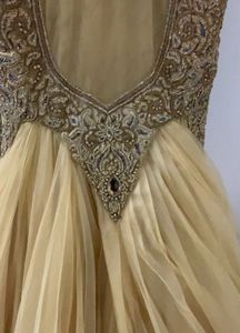 Frontier FairyTale/Princess Designer Gown