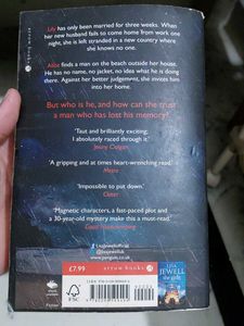 I Found You - Lisa Jewell