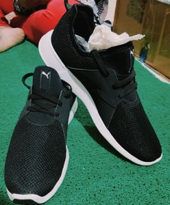 Puma Men's Casual Shoes. Like New. Good Condition.