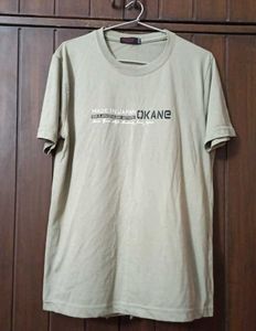 OKANE Made in Japan T-Shirt