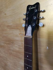 Acoustic Guitar
