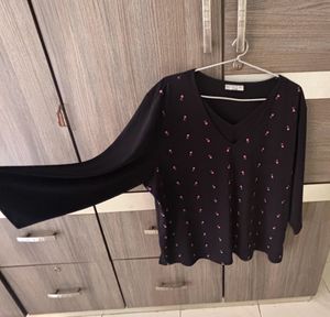 Black Top